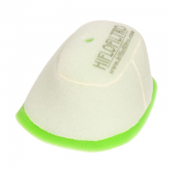 Hiflo, vzduchový filtr, Yamaha TTR 125`00-15, TTR 230`05-15 (100)